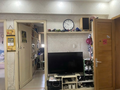 Cho thuê căn hộ An Lộc Quận 2 0