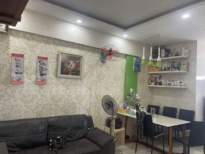 Cho thuê căn hộ An Lộc Quận 2 4