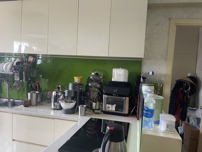 Cho thuê căn hộ An Lộc Quận 2 5