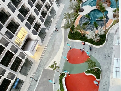 CHÍNH CHỦ  Căn hộ 65,2m2 MT Eastmark - Nhà mới chưa qua sử dụng 2