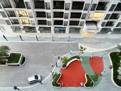 CHÍNH CHỦ  Căn hộ 65,2m2 MT Eastmark - Nhà mới chưa qua sử dụng 3