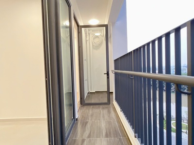 CHÍNH CHỦ  Căn hộ 65,2m2 MT Eastmark - Nhà mới chưa qua sử dụng 5