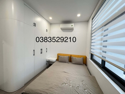 CHo thuê căn hộ 2PN giá chỉ 12tr tại VInhomes Marina 4