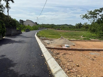 Vốn nhỏ, tích tài sản an toàn, sinh lời dài hạn 195tr sẵn sổ an bình, lạc thủy, hòa 4