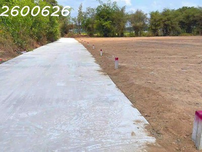 Ngộp thanh lý gấp đất đất đỏ br-vt- tphcm thấp hơn định giá ngân hàng 1