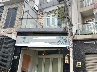 3 tầng 68m2 có 6 tỏi x bùi quang là phường 12 gò vấp tp. hồ chí minh 0