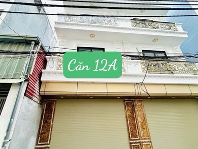 Nhà mặt ngõ thông - gara ô tô - 6 tầng thang máy sịn - tiện ích vô vàn - giá chỉ 12,8 tỷ 0