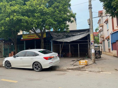 Chính chủ bán đất vip - siêu phẩm kinh doanh - lô góc hiếm - 3 mặt tiền thoáng, buôn bán sầm uất 0