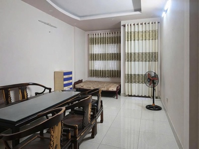 Nhà mới khu vip bàu cát   sát phan sào nam, 4 tầng, dt 65m 4