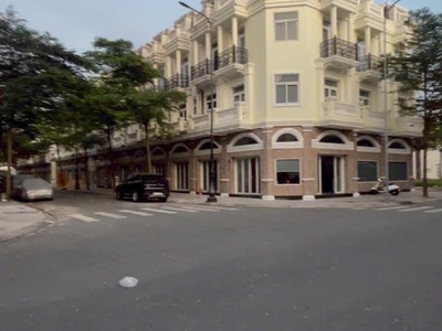 Sổ sẵn, nhà phố icon central phường dĩ an   khu đông tp.hcm 2