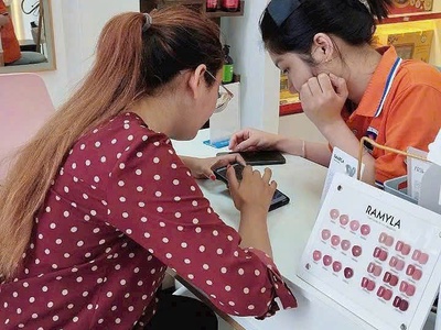 Chính chủ cần chuyển nhượng spa có chỗ ở lại 1