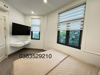 CHo thuê căn hộ 2PN giá chỉ 12tr tại VInhomes Marina 2