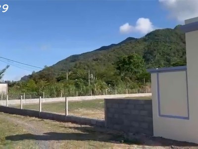 Cần bán siêu phẩm đất thổ cư 4.700m2 ngay tại trung tâm xã châu pha, có suối bao quanh 3