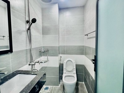 Bán nhà đường số 9, phường linh tây,thủ đức, tp hcm, dt 53m2, 4 tầng. giá 5,69 tỷ, sổ hồng. liên hệ 3