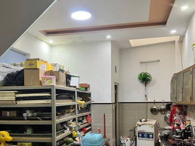 3 tầng 68m2 có 6 tỏi x bùi quang là phường 12 gò vấp tp. hồ chí minh 1