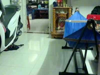 Nhà 2 tầng dt lớn 61,6m2 đường mễ cốc p15.q8 cũ. giá 2,95 tỷ tl 1