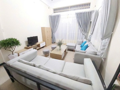 Chính chủ cho thuê nhà nguyên căn tại 162/17 đường 9, p.8, gò vấp 0