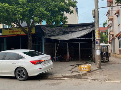 Chính chủ bán đất vip - siêu phẩm kinh doanh - lô góc hiếm - 3 mặt tiền thoáng, buôn bán sầm uất 1