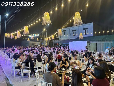 Bán đất mặt biển tại thị trấn cô tô - quảng ninh, phù hợp làm khách sạn, nhà hàng 1