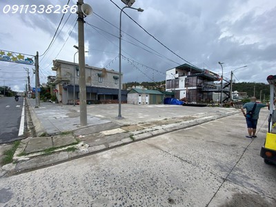 Bán đất mặt biển tại thị trấn cô tô - quảng ninh, phù hợp làm khách sạn, nhà hàng 2