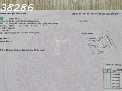 Bán đất mặt biển tại thị trấn cô tô - quảng ninh, phù hợp làm khách sạn, nhà hàng 3