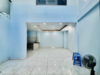 Bán nhà đường số 9, phường linh tây,thủ đức, tp hcm, dt 53m2, 4 tầng. giá 5,69 tỷ, sổ hồng. liên hệ 0