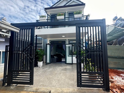 Bán nhà đẹp đường cao thắng pháp lý rõ ràng chưa đến 4 tỷ 0