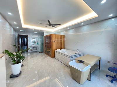 Bán nhà thi sách 35m 5 tầng thang máy, gần oto chỉ 12,x tỷ đồng 0