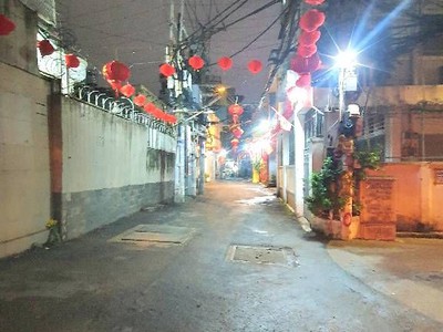 Nhà chdv phố ẩm thực phan xích long - phú nhuận 125m2 x 6 tầng - chỉ 22.9 tỷ 2