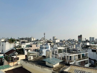 Nhà chdv phố ẩm thực phan xích long - phú nhuận 125m2 x 6 tầng - chỉ 22.9 tỷ 4