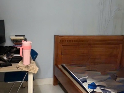 Nhà 2 tầng dt lớn 61,6m2 đường mễ cốc p15.q8 cũ. giá 2,95 tỷ tl 2