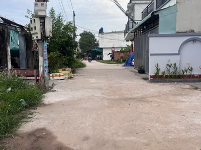 Biệt thự sân vườn sang trọng và đẳng cấp 10mx41m mỹ hạnh bắc long an 2