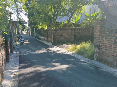 Sở hữu ngay lô đất đẹp - giá tốt - vị trí đắc địa tại ngõ 10 tuyến 4 vĩnh thanh, đông anh 2