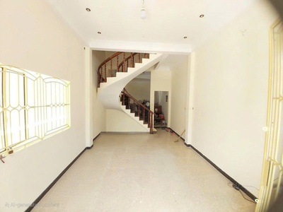 Chính chủ cho thuê nhà nguyên căn tại 162/17 đường 9, p.8, gò vấp 1