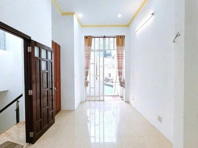 Quận 5 trung tâm sầm uất - nguyễn trãi   trần hưng đạo  10m ra hxh ngang nở hậu 7.5m xíu 5 tỷ 1