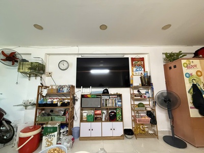 Hxh cao thắng - quận 3 -  - 53m2 - 2 tầng - giá 9,8 tỷ 1