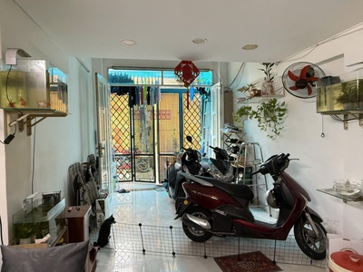 Hxh cao thắng - quận 3 -  - 53m2 - 2 tầng - giá 9,8 tỷ 2