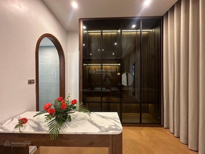 Bán nhà tập thể lê quý đôn 85m 2 ngủ, oto chỉ nhỉnh 4 tỷ 2