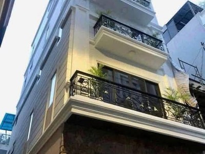 Kịch độc trung tâm cầu giấy - vừa ở vừa kinh doanh/cho thuê cực đỉnh ở hà nội 0