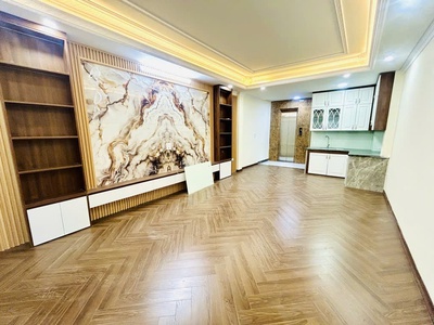 Nhà mặt ngõ thông - gara ô tô - 6 tầng thang máy sịn - tiện ích vô vàn - giá chỉ 12,8 tỷ 3