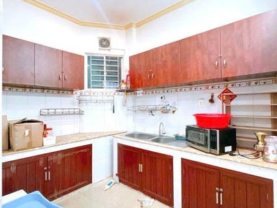 Quận 5 trung tâm sầm uất - nguyễn trãi   trần hưng đạo  10m ra hxh ngang nở hậu 7.5m xíu 5 tỷ 2