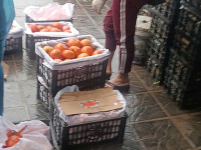 Chính chủ bán đất vip - siêu phẩm kinh doanh - lô góc hiếm - 3 mặt tiền thoáng, buôn bán sầm uất 3