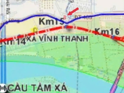 Sở hữu ngay lô đất đẹp - giá tốt - vị trí đắc địa tại ngõ 10 tuyến 4 vĩnh thanh, đông anh 3