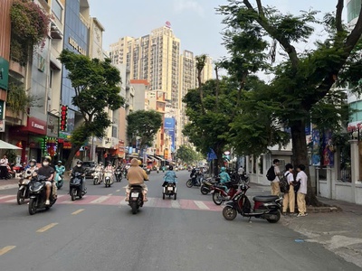 Hxh cao thắng - quận 3 -  - 53m2 - 2 tầng - giá 9,8 tỷ 4