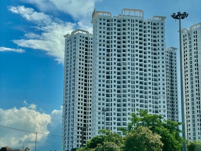 Chung cư tecco thái nguyên - bán quỹ căn 2 phòng ngủ tầng đẹp đợt mới, vốn ban đầu chỉ từ 600tr 0