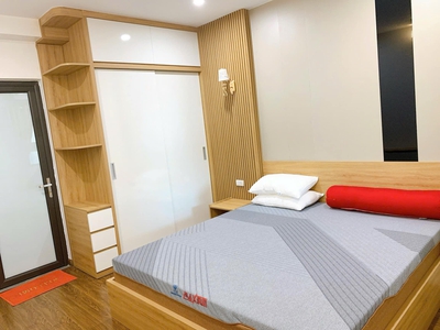 Chung cư tecco thái nguyên - bán quỹ căn 2 phòng ngủ tầng đẹp đợt mới, vốn ban đầu chỉ từ 600tr 4