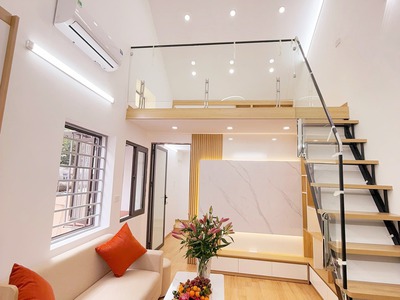 Bán gấp nhà hồ tùng mậu cạnh ga tàu điện, ở ngay, 7 phòng cho thuê giá hơn 7 tỷ 1