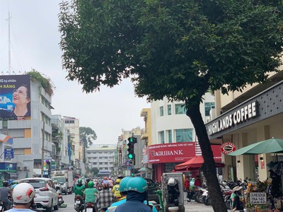 Góc 2 mặt tiền nguyễn biểu p. 2. quận 5 4