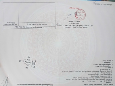 Chính Chủ Cần Bán Hoặc Cho Thuê Nhà Nguyên Căn 79.4m2 6