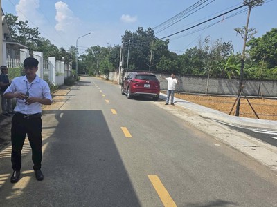 View hồ, lõi cnc, đối diện đh fpt, đhqg, cách metro 500m, ô tô tránh, 127m2, mt7, 3